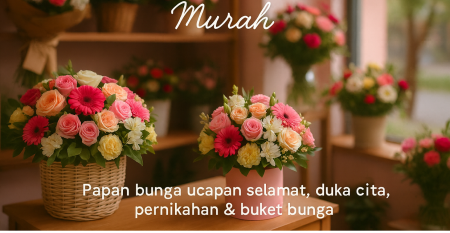 Toko Bunga Pasirayu